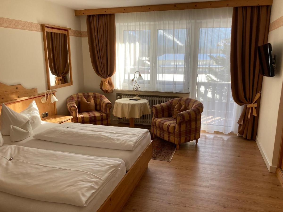 Gaestehaus Menkenbauer Рупольдинг Экстерьер фото
