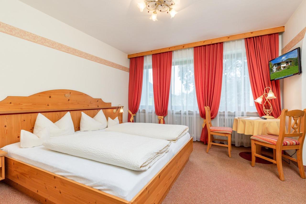 Gaestehaus Menkenbauer Рупольдинг Экстерьер фото