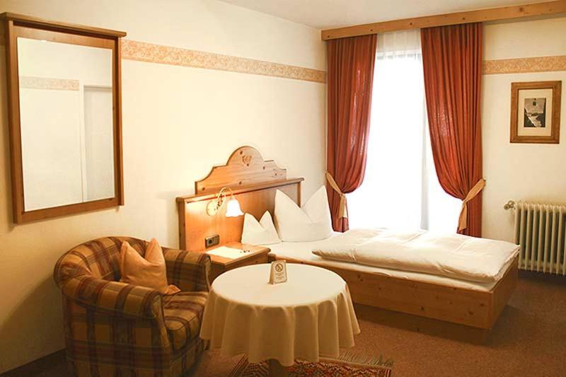 Gaestehaus Menkenbauer Рупольдинг Экстерьер фото