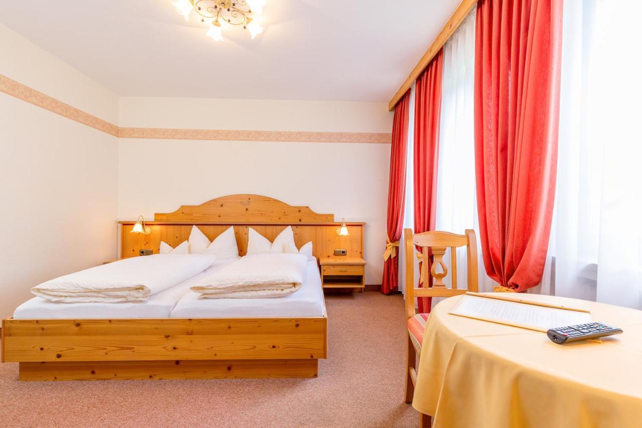 Gaestehaus Menkenbauer Рупольдинг Экстерьер фото
