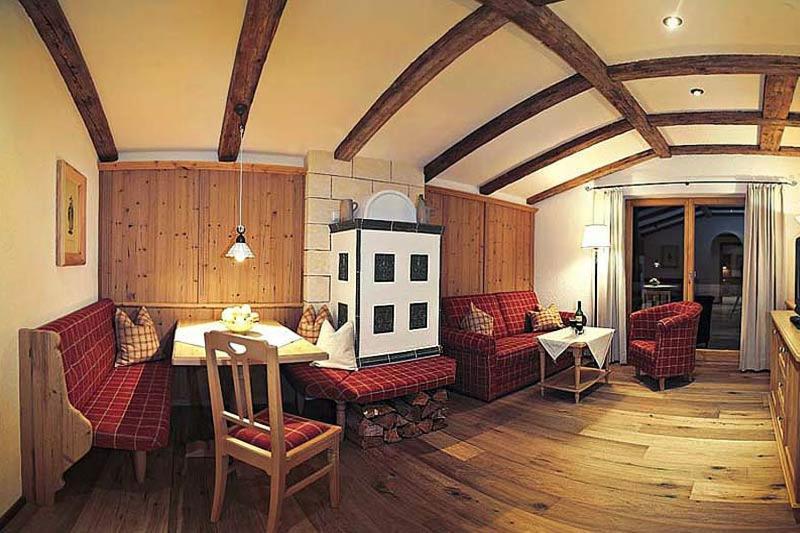 Gaestehaus Menkenbauer Рупольдинг Экстерьер фото